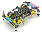 Tamiya Mini 4wd 95598 Neo-VQS Advanced Pack (VZ Chassis)