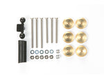Tamiya Mini 4wd 95324 Adjustable Mass Damper (2.5g X 6pcs) 
