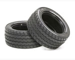 Tamiya RC 50684 M-Chassis 60D M-Grip Radial Tires (1 Pair)