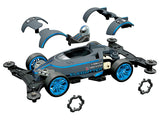 Tamiya Mini 4wd 18100 Eleglitter (VZ Chassis)