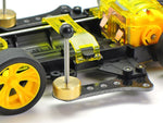 Tamiya Mini 4wd 95598 Neo-VQS Advanced Pack (VZ Chassis)