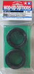 Tamiya RC 53215 M Chassis Slick Tire