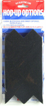 Tamiya RC 53255 M Chassis Inner Sponge Heard 4set