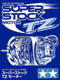 Tamiya RC 53696 Super Stock TZ Motor