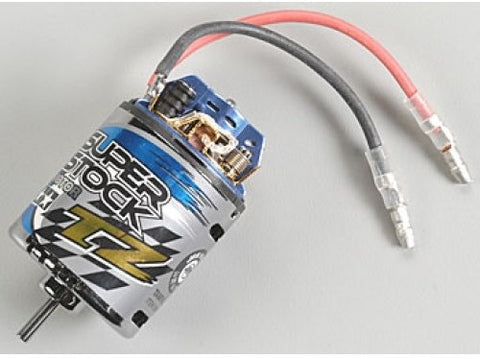Tamiya 53696 Super Stock TZ Motor – Totara Hobbies Limited