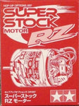 Tamiya RC 53697 Super Stock RZ Motor