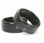 Tamiya RC 54020 - Super Driftech Tires 24mm Width (2Pcs)