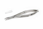 Tamiya Craft Tools 74151 Mini 4WD Curved Scissors For Polycarbonate Bodies