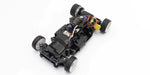 Kyosho Mini-Z RTR 32345GY RWD Mercedes-AMG GT3 Presentation Car