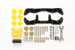 Tamiya Mini 4wd 15476 GP.476 MA Chassis First Try Parts Set