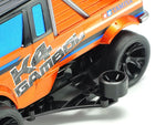 Tamiya Mini 4wd 18718 REV K4 Ganbo (FM-A Chassis)