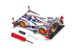 Tamiya Mini 4WD 18647 Starter Pack Blast Arrow (MA Chassis)