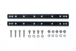 Tamiya Mini 4wd 15530  FRP Reinforcing Plates For. 13 / 19mm Rollers