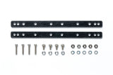 Tamiya Mini 4wd 15530  FRP Reinforcing Plates For. 13 / 19mm Rollers