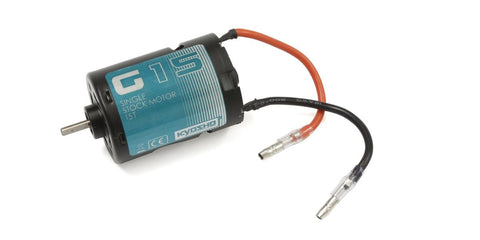 Kyosho RC 70705 540 Class G-Series Motor G15 (Single) 