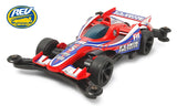 Tamiya Mini 4wd 18705 Flame Astute (AR Chassis)