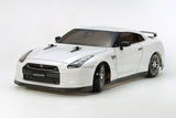 Tamiya RC 58623 RC 1/10 Toyota Nissan GT-R (TT-02D Chassis) Drift Spec