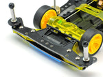 Tamiya Mini 4wd 95598 Neo-VQS Advanced Pack (VZ Chassis)