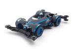 Tamiya Mini 4wd 18100 Eleglitter (VZ Chassis)