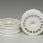 Tamiya RC 53880 OP.880 Off Road Large Dish Wheels - 4WD Front (62/25) 2pcs