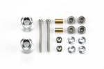 Tamiya Mini 4wd 15403 Double Aluminum Rollers (9-8mm)