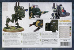 Warhammer 40,000, Astra Militarum Sentinel