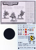 Warhammer 40,000, Astra Militarum Sentinel