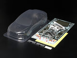 Tamiya RC 51376 SP.1376 Mitsubishi Lancer Evolution X Spare Body Set