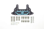 Tamiya Mini 4wd 95146 HG Carbon Rear Brake Stay (1.5mm) J-CUP2021