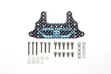 Tamiya Mini 4wd 95146 HG Carbon Rear Brake Stay (1.5mm) J-CUP2021