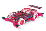 Tamiya Mini 4WD 95480 PIG Racer GT (MA)