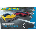 Scalextric C1422 Street Cruisers Race Set