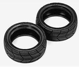 Tamiya RC 53214 - OP214 Super Grip Radial Tire (2Pcs)