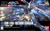 1/144 HGCE ZGMF-X10A Freedom Gundam (Revive)