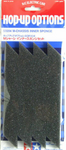 Tamiya RC 53204 M Chassis Inner Sponge (4pcs)