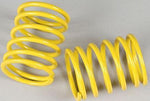 Tamiya RC 53631 TRF Damper Short Spring Medium (2pcs)