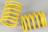 Tamiya RC 53631 TRF Damper Short Spring Medium (2pcs)