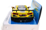 Scalextric C4246 Chevrolet Corvette C8R - 24hrs Daytona 2020 - Catsburg Garcia & Taylor