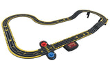 Micro Scalextric G1178 Scalextric Micro Scalextric Super Speed Race Set - Lamborghini vs Porsche