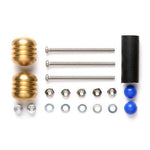 Tamiya Mini 4wd 15401 Mass Damper Set (Heavy)