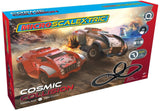 Micro Scalextric G1131 Cosmic Collision