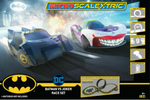 Scalextric G1155M Micro Batman vs Joker Set