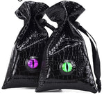 Dragon Dice Bag (Purple)