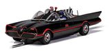 Scalextric C4175 Batmobile - 1966 TV Series