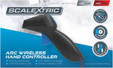 Scalextric C8438 ARC AIR and ARC PRO Wireless Hand Throttle