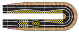 C8514 Scalextric Ultimate Track Extension Pack