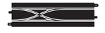 Scalextric C7036 Straight Lane Change Track