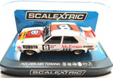 Scalextric C3758 Holden A9X Torana