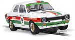 Scalextric C4314 Ford Escort MK1 - Mark Freemantle - Castrol Racing