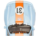 Scalextric C4304 Porsche 911 RSR 3.0 - Gulf Edition